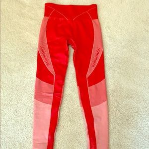 Gymshark leggings size small